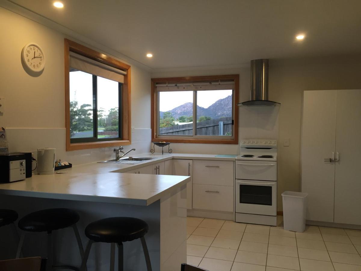 Gumnut Cottage Coles Bay Exterior photo